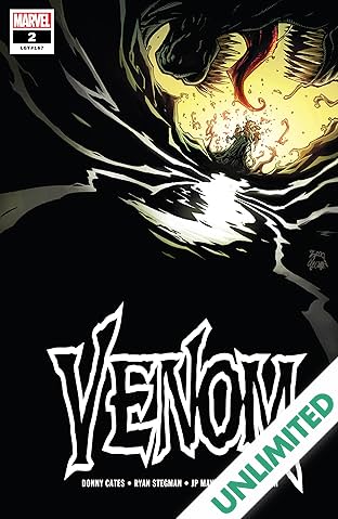 Venom (2018-) #2